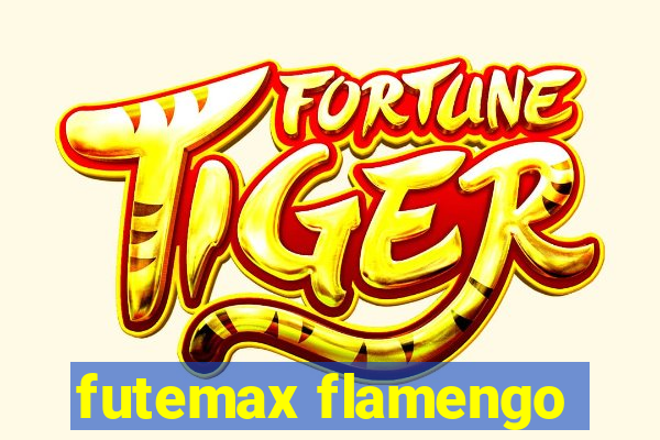 futemax flamengo-fluminense